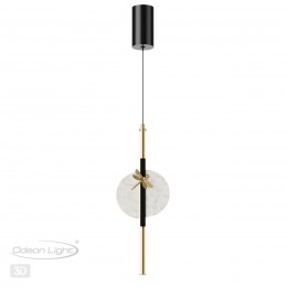 Подвес ODEON LIGHT EXCLUSIVE 5413/12L