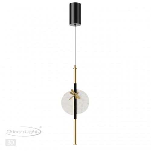 Подвес ODEON LIGHT EXCLUSIVE 5413/12L