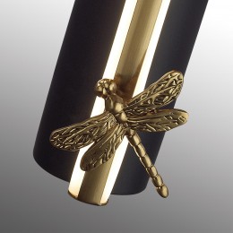 Настенный светильник ODEON LIGHT EXCLUSIVE 5413/13WL