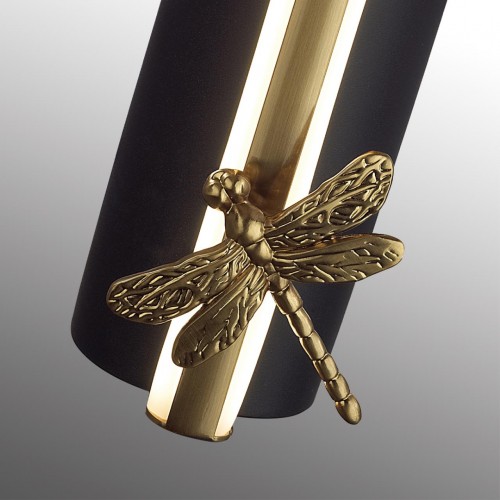 Настенный светильник ODEON LIGHT EXCLUSIVE 5413/13WL