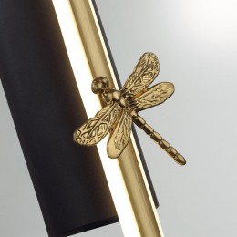 Настенный светильник ODEON LIGHT EXCLUSIVE 5413/18WL