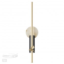 Настенный светильник ODEON LIGHT EXCLUSIVE 5413/18WL