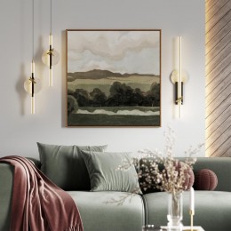 Настенный светильник ODEON LIGHT EXCLUSIVE 5413/18WL