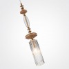 Подвес ODEON LIGHT EXCLUSIVE 5414/1A