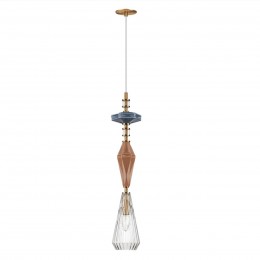 Подвес ODEON LIGHT EXCLUSIVE 5414/1B