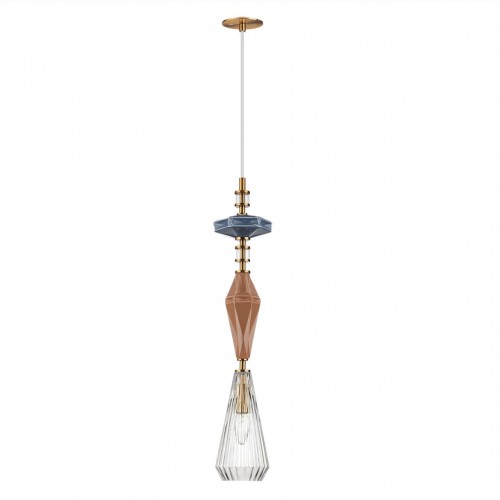 Подвес ODEON LIGHT EXCLUSIVE 5414/1B