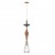 Подвес ODEON LIGHT EXCLUSIVE 5414/1B Подвес ODEON LIGHT EXCLUSIVE 5414/1B