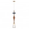 Подвес ODEON LIGHT EXCLUSIVE 5414/1B
