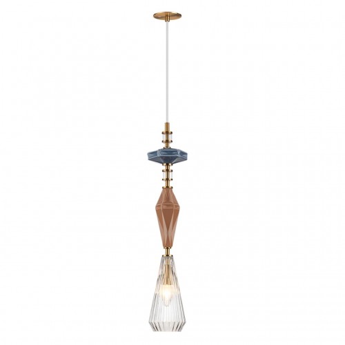 Подвес ODEON LIGHT EXCLUSIVE 5414/1B