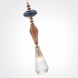 Подвес ODEON LIGHT EXCLUSIVE 5414/1B