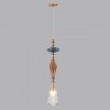 Подвес ODEON LIGHT EXCLUSIVE 5414/1B