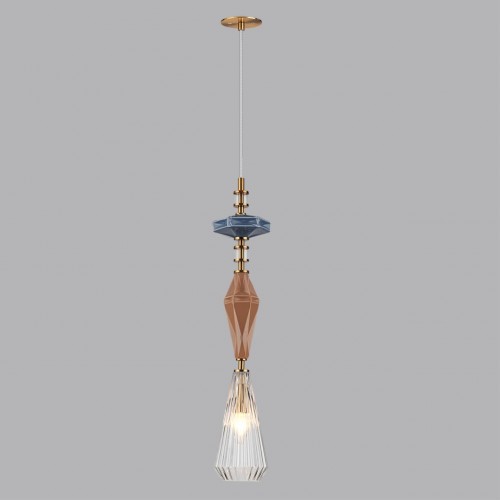Подвес ODEON LIGHT EXCLUSIVE 5414/1B