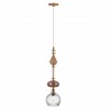 Подвес ODEON LIGHT EXCLUSIVE 5414/1C