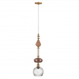Подвес ODEON LIGHT EXCLUSIVE 5414/1C