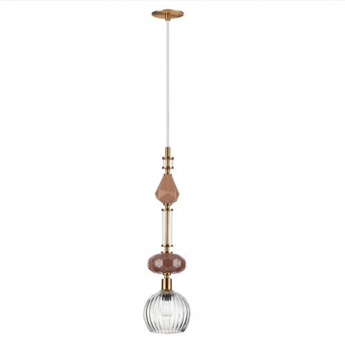 Подвес ODEON LIGHT EXCLUSIVE 5414/1C