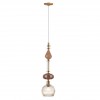 Подвес ODEON LIGHT EXCLUSIVE 5414/1C