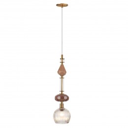 Подвес ODEON LIGHT EXCLUSIVE 5414/1C