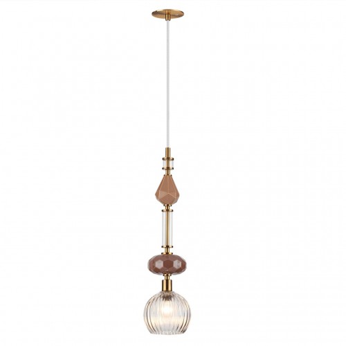 Подвес ODEON LIGHT EXCLUSIVE 5414/1C