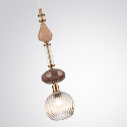 Подвес ODEON LIGHT EXCLUSIVE 5414/1C