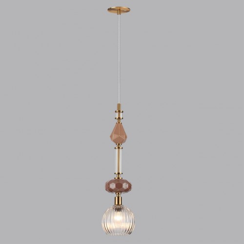 Подвес ODEON LIGHT EXCLUSIVE 5414/1C