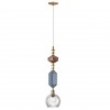 Подвес ODEON LIGHT EXCLUSIVE 5414/1D