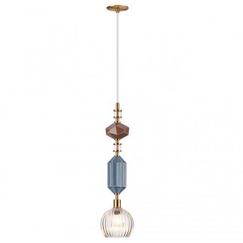 Подвес ODEON LIGHT EXCLUSIVE 5414/1D