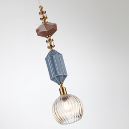 Подвес ODEON LIGHT EXCLUSIVE 5414/1D