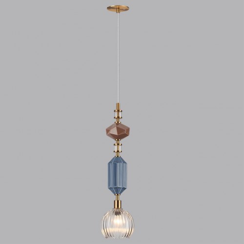 Подвес ODEON LIGHT EXCLUSIVE 5414/1D
