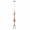 Подвес ODEON LIGHT EXCLUSIVE 5414/1E