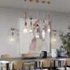 Подвес ODEON LIGHT EXCLUSIVE 5414/1E