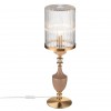 Настольная лампа ODEON LIGHT EXCLUSIVE 5414/1TA