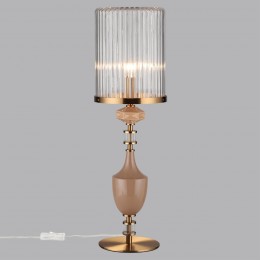 Настольная лампа ODEON LIGHT EXCLUSIVE 5414/1TA