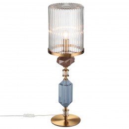 Настольная лампа ODEON LIGHT EXCLUSIVE 5414/1T