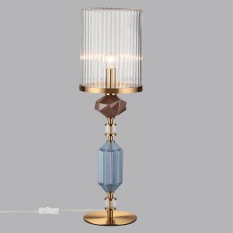 Настольная лампа ODEON LIGHT EXCLUSIVE 5414/1T