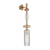 Настенный светильник ODEON LIGHT EXCLUSIVE 5414/1WA