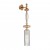 Настенный светильник ODEON LIGHT EXCLUSIVE 5414/1WA Настенный светильник ODEON LIGHT EXCLUSIVE 5414/1WA