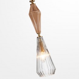 Настенный светильник ODEON LIGHT EXCLUSIVE 5414/1WB