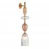 Настенный светильник ODEON LIGHT EXCLUSIVE 5414/1W