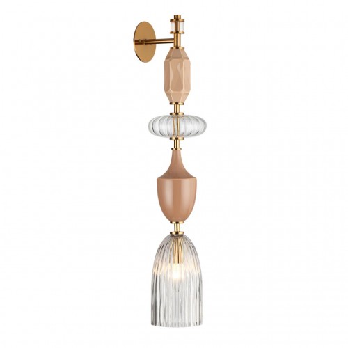 Настенный светильник ODEON LIGHT EXCLUSIVE 5414/1W