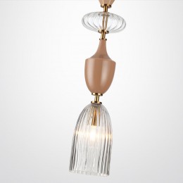 Настенный светильник ODEON LIGHT EXCLUSIVE 5414/1W