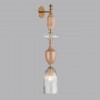 Настенный светильник ODEON LIGHT EXCLUSIVE 5414/1W