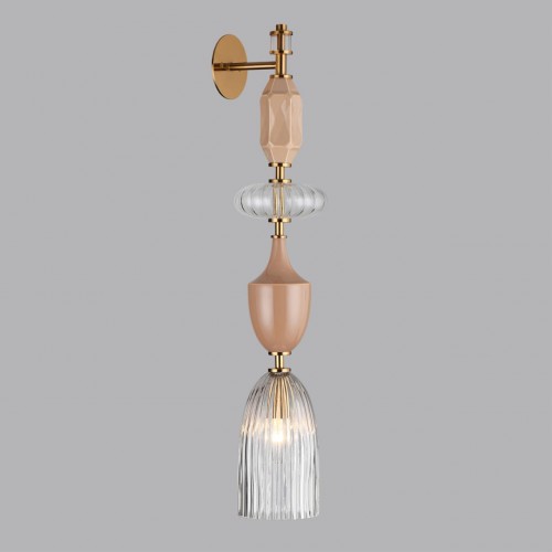 Настенный светильник ODEON LIGHT EXCLUSIVE 5414/1W