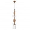 Подвес ODEON LIGHT EXCLUSIVE 5414/1