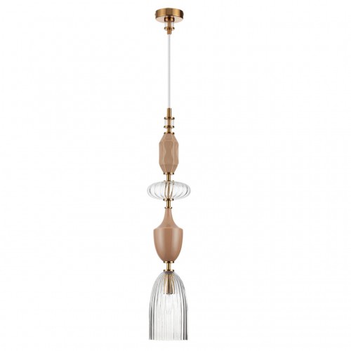Подвес ODEON LIGHT EXCLUSIVE 5414/1