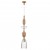 Подвес ODEON LIGHT EXCLUSIVE 5414/1 Подвес ODEON LIGHT EXCLUSIVE 5414/1
