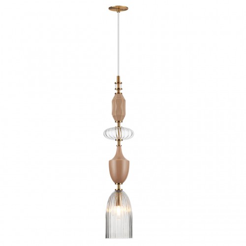 Подвес ODEON LIGHT EXCLUSIVE 5414/1