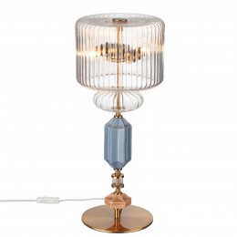 Настольная лампа ODEON LIGHT EXCLUSIVE 5414/2TA