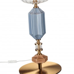 Настольная лампа ODEON LIGHT EXCLUSIVE 5414/2TA