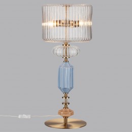 Настольная лампа ODEON LIGHT EXCLUSIVE 5414/2TA