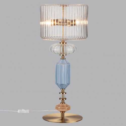 Настольная лампа ODEON LIGHT EXCLUSIVE 5414/2TA
